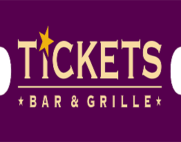 ticket bar