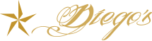 Diegos logo