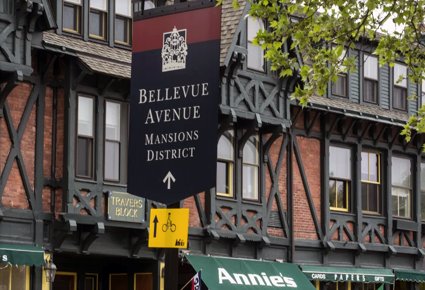 Annies On Bellevue