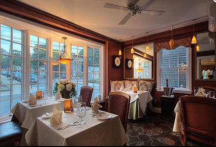 Bouchard Restaurant