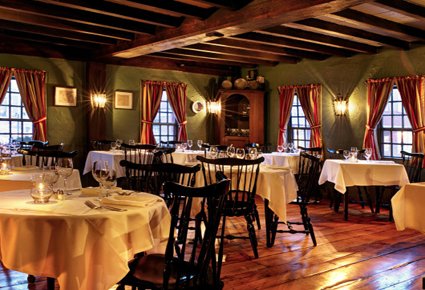 The White Horse Tavern