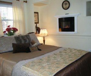 Garden Terrace Room